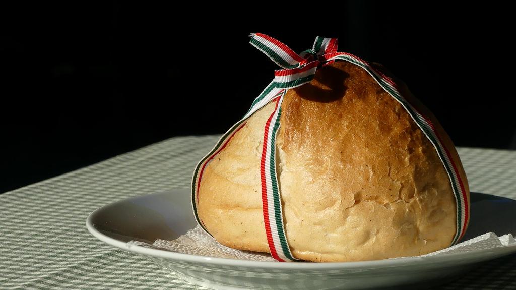 Traditional Irish Soda Bread