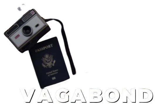 Vagabond logo